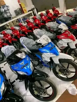 TVS Rockz 125 2022 Autre