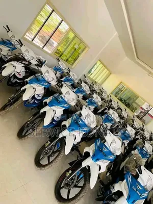 TVS Rockz 125 2022 Autre