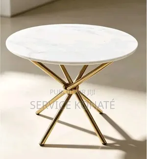 Table Basse