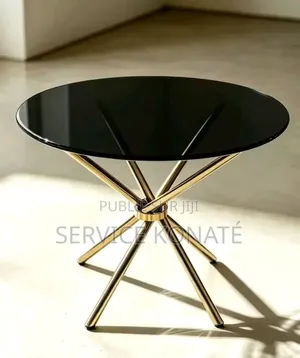 Table Basse