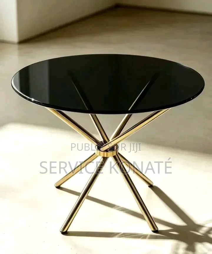 Table Basse
