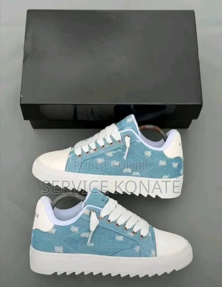 Chaussures