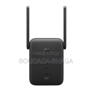 Répéteur (Amplificateur) WiFi, WiFi 5G Et 2.4G, RJ45