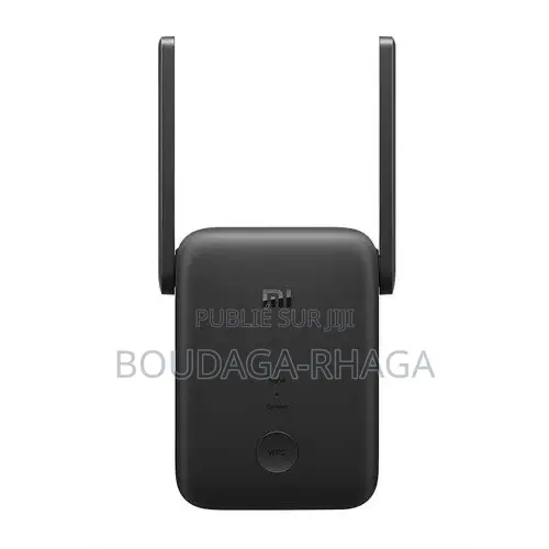 Répéteur (Amplificateur) WiFi, WiFi 5G Et 2.4G, RJ45