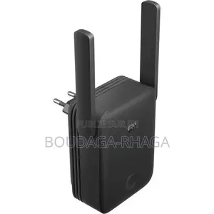 Répéteur (Amplificateur) WiFi, WiFi 5G Et 2.4G, RJ45