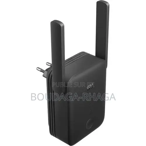 Répéteur (Amplificateur) WiFi, WiFi 5G Et 2.4G, RJ45