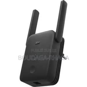 Répéteur (Amplificateur) WiFi, WiFi 5G Et 2.4G, RJ45