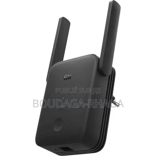 Répéteur (Amplificateur) WiFi, WiFi 5G Et 2.4G, RJ45