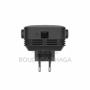 Répéteur (Amplificateur) WiFi, WiFi 5G Et 2.4G, RJ45