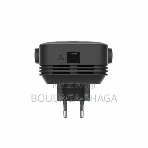 Répéteur (Amplificateur) WiFi, WiFi 5G Et 2.4G, RJ45