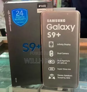 Nouveau Samsung Galaxy S6 128 GB Noir