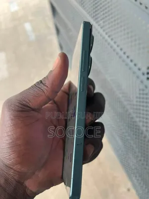 Nouveau Realme 13 Pro+ 5G 512 GB Autre
