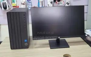 Ordinateur de bureau HP Pro 400 G9 8GB Intel Core i5 HDD 1T