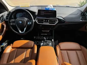Nouveau BMW 3 Series 2025 Noir