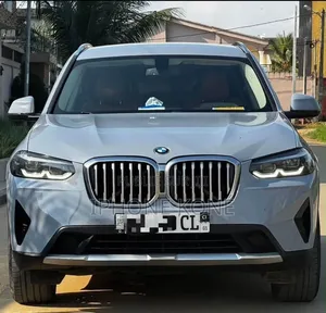 Nouveau BMW 3 Series 2025 Noir