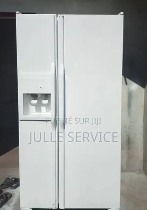 Congélateur