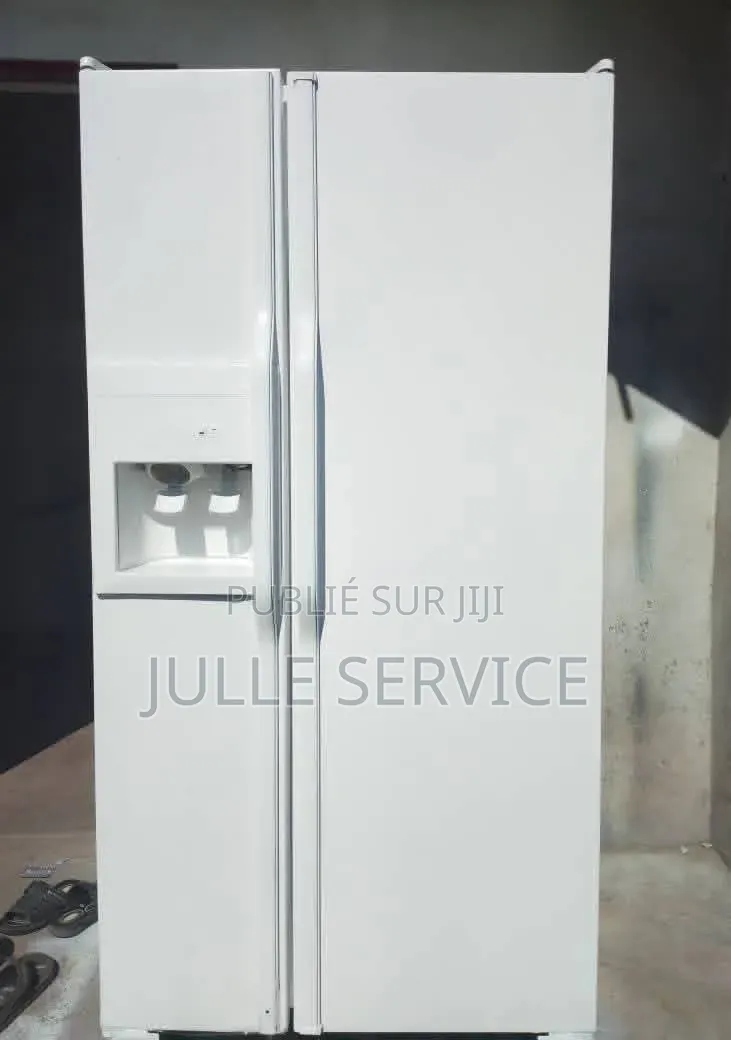 Congélateur