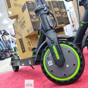 Trottinette Électrique