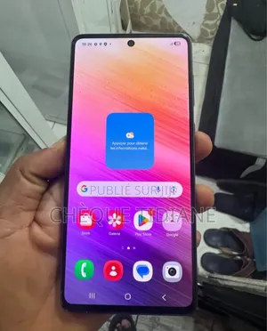 Nouveau Samsung Galaxy A73 5G 128 GB Noir