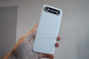 Nouveau Tecno Camon Slim 256 GB Autre
