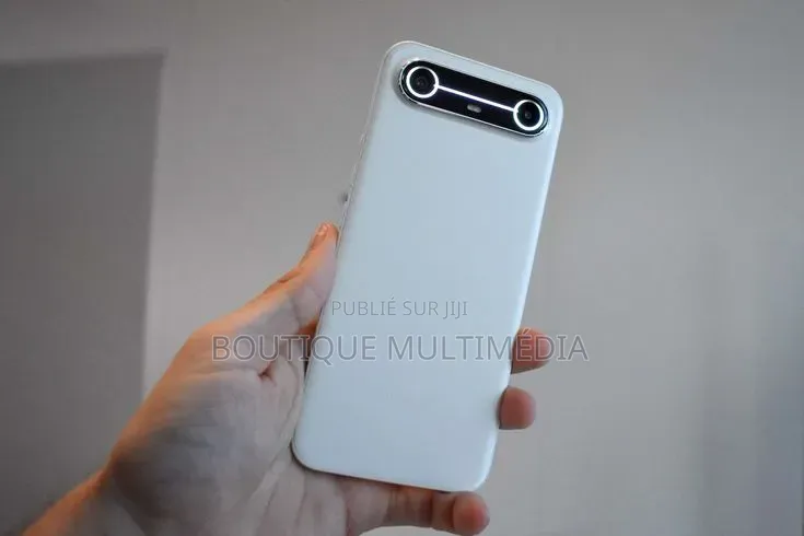 Nouveau Tecno Camon Slim 256 GB Autre