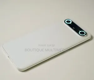 Nouveau Tecno Camon Slim 256 GB Autre