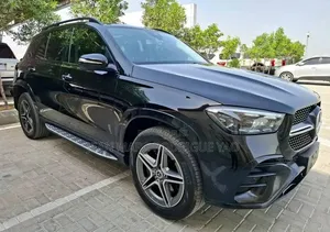Nouveau Mercedes-Benz GLA-Class 2025 Autre