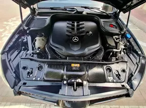 Nouveau Mercedes-Benz GLA-Class 2025 Autre