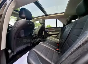 Nouveau Mercedes-Benz GLA-Class 2025 Autre