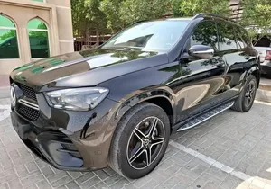 Nouveau Mercedes-Benz GLA-Class 2025 Autre