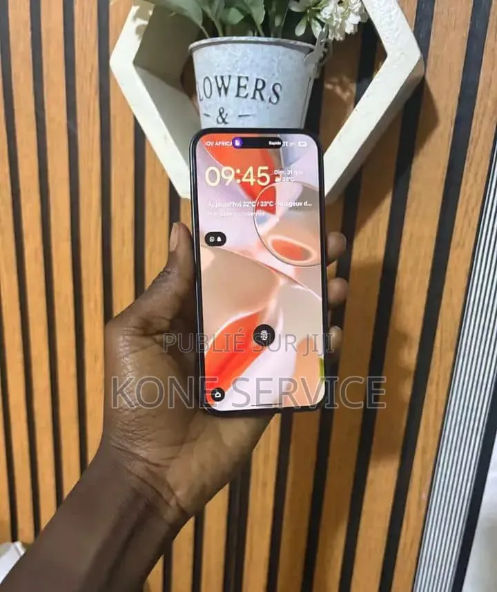 Nouveau Tecno Pop 10 128 GB Gris