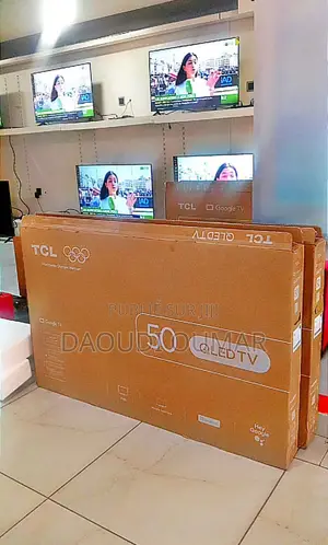 Télévision