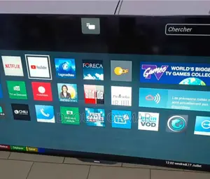 Télévision