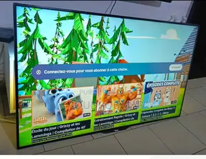Télévision