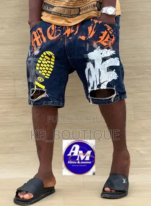 Jeans Homme