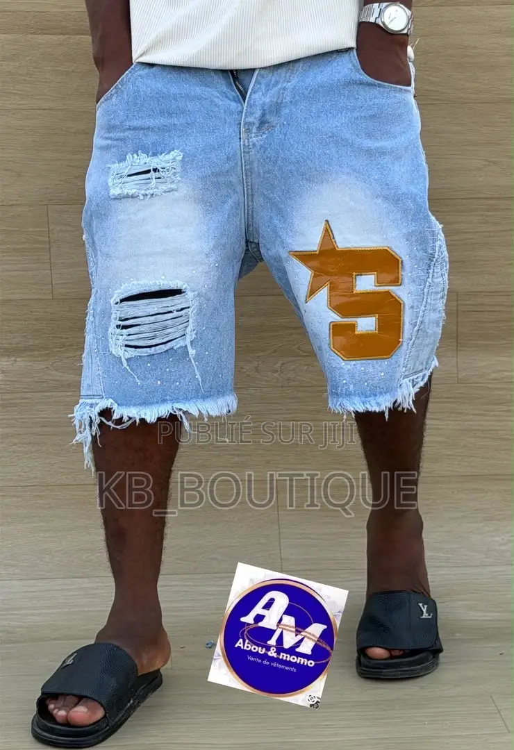 Jeans Homme