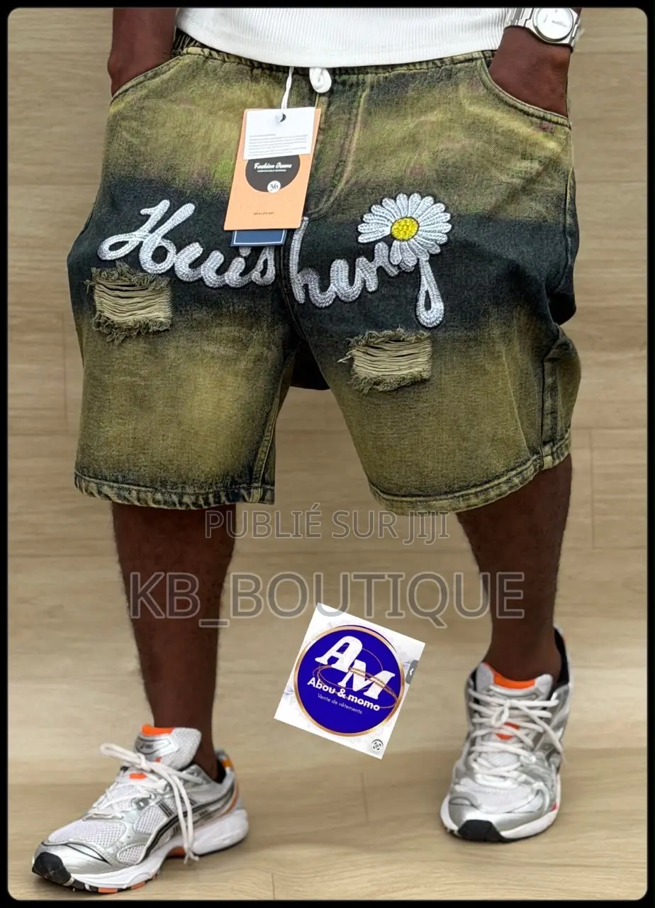 Jeans Homme