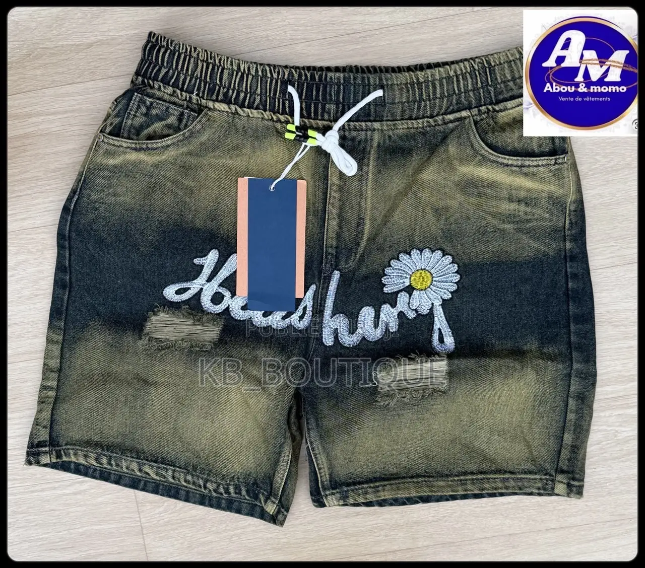Jeans Homme