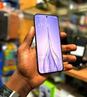 Nouveau Tecno Spark Slim 256 GB Bleu
