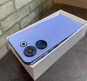 Nouveau Tecno Camon 20 Pro 256 GB Bleu