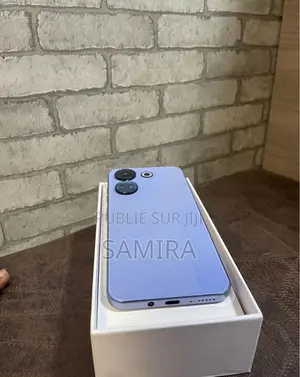 Nouveau Tecno Camon 20 Pro 256 GB Bleu