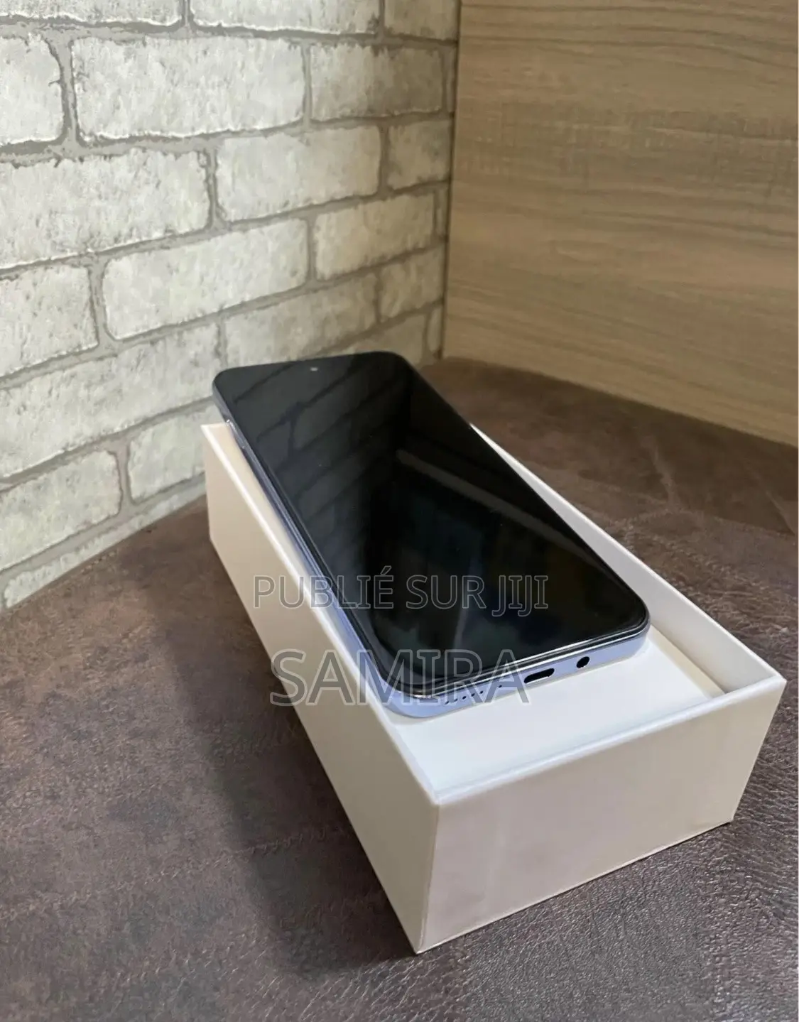 Nouveau Tecno Camon 20 Pro 256 GB Bleu