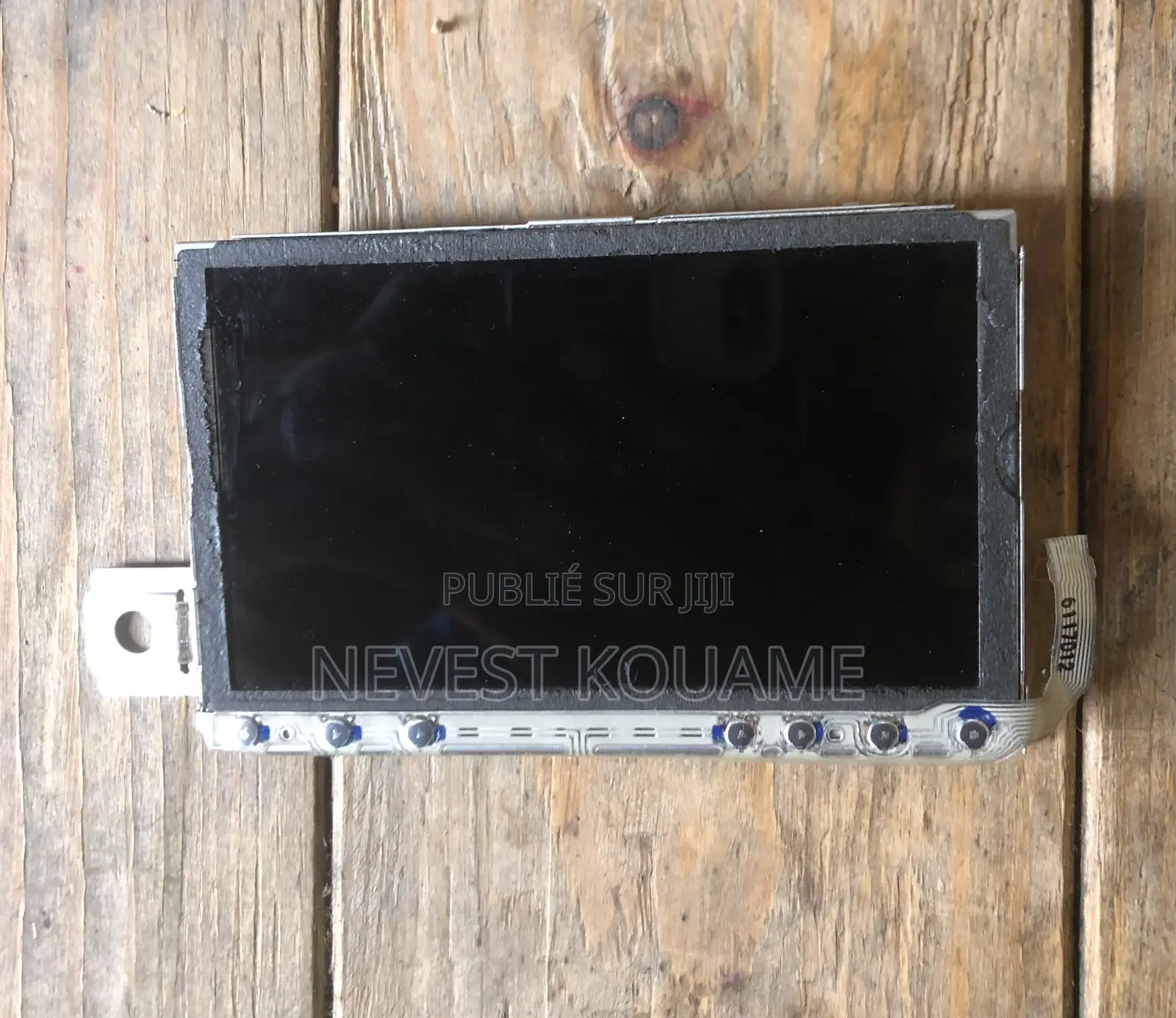 Écran PSP Model 1006