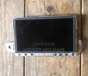 Écran PSP Model 1006