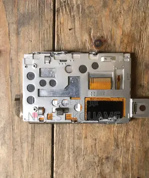 Écran PSP Model 1006