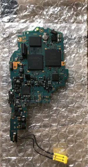 Carte Mère PSP 1000 À 1006