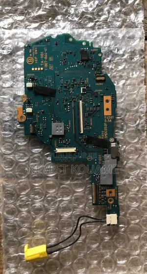 Carte Mère PSP 1000 À 1006