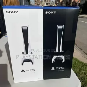 Ps5 DIGITAL