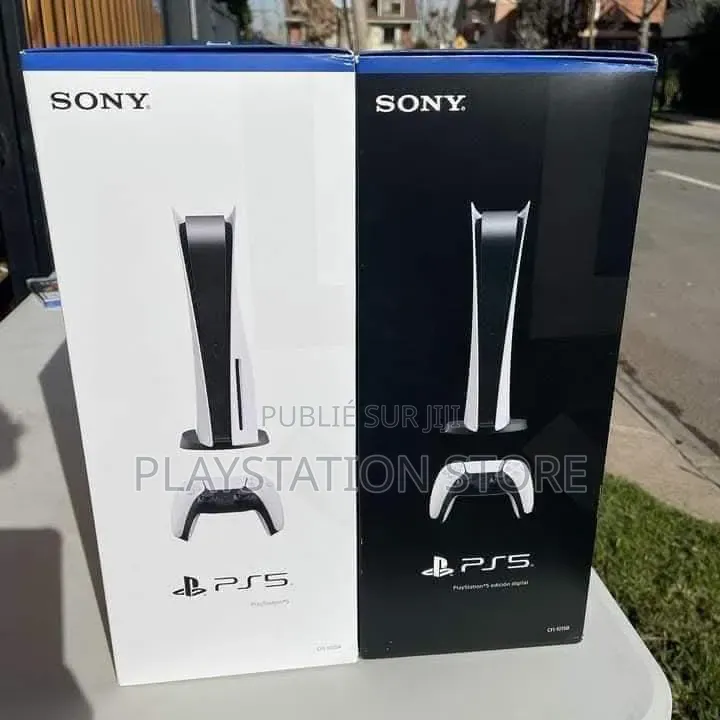 Ps5 DIGITAL