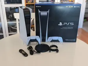 Ps5 DIGITAL